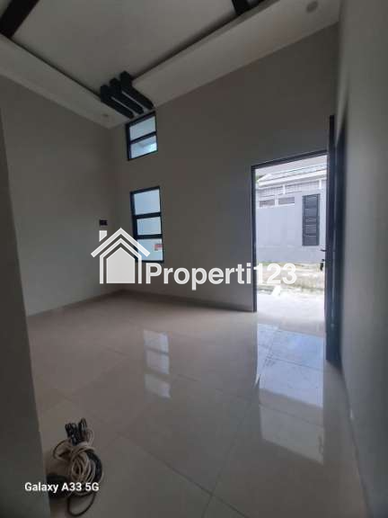 Jual Cluster Pamulang, dekat pertokoan, dekat mall, dekat Serpong, dekat Bsd. - 4