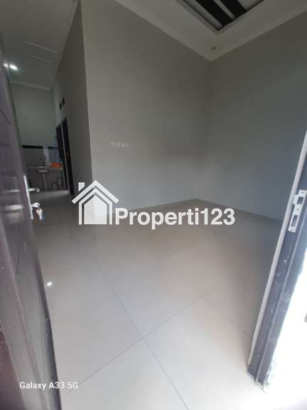 Jual Cluster Pamulang, dekat pertokoan, dekat mall, dekat Serpong, dekat Bsd. - 5