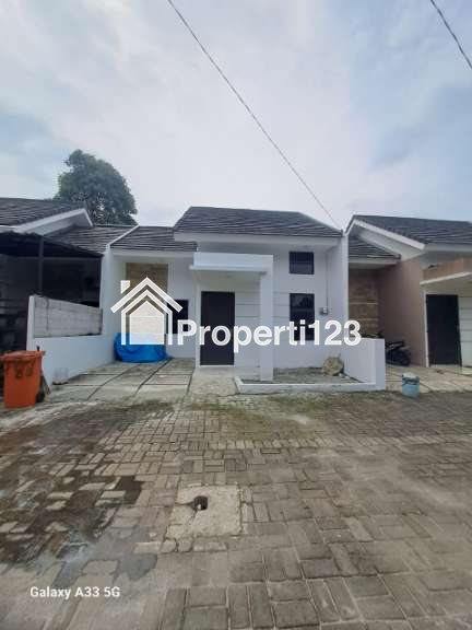 Jual Cluster Pamulang, dekat pertokoan, dekat mall, dekat Serpong, dekat Bsd. - 2