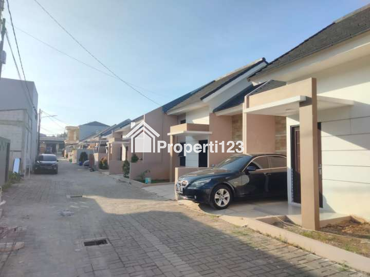 Jual Cluster Pamulang, dekat pertokoan, dekat mall, dekat Serpong, dekat Bsd. - 3