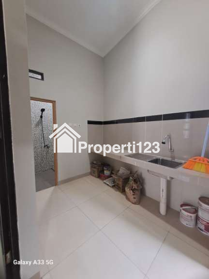 Jual Cluster Pamulang, dekat pertokoan, dekat mall, dekat Serpong, dekat Bsd. - 6