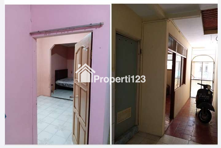 Rumah Pamulang, tanah & bangunan luas, 2 lantai, Harga Murah 900jt (nego), Dekat Pertokoan & Pusat Belanja. - 3