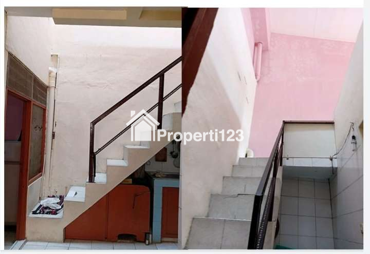 Rumah Pamulang, tanah & bangunan luas, 2 lantai, Harga Murah 900jt (nego), Dekat Pertokoan & Pusat Belanja. - 7