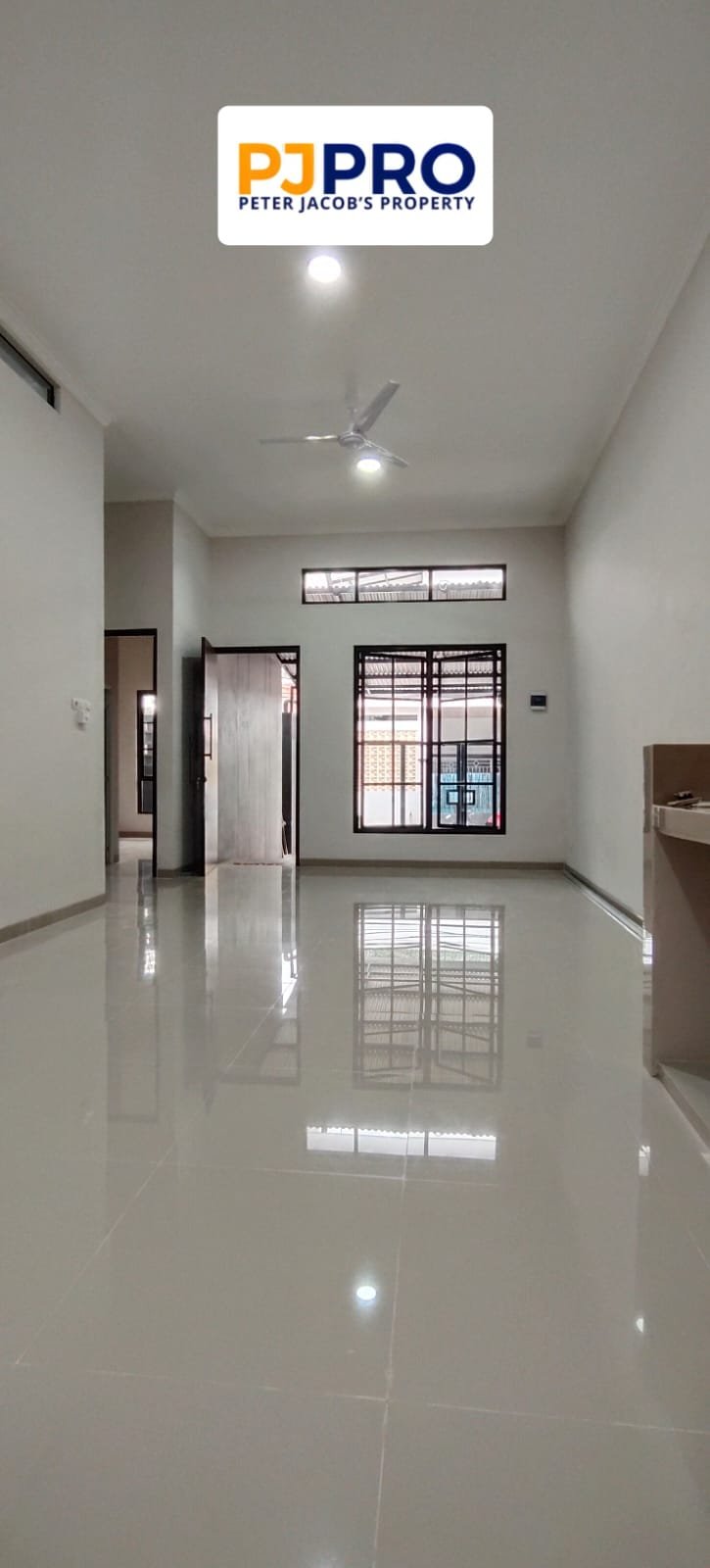 Dijual Rumah Bangunan Baru Siap Huni di Harapan Indah Bekasi - 5