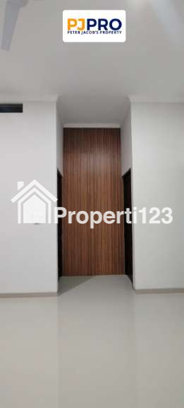 Dijual Rumah Bangunan Baru Siap Huni di Harapan Indah Bekasi - 6