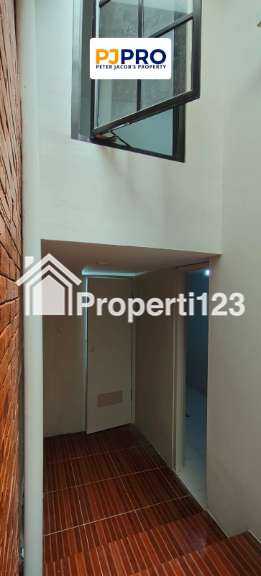 Dijual Rumah Bangunan Baru Siap Huni di Harapan Indah Bekasi - 13