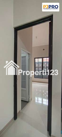 Dijual Rumah Bangunan Baru Siap Huni di Harapan Indah Bekasi - 7