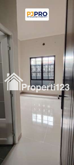 Dijual Rumah Bangunan Baru Siap Huni di Harapan Indah Bekasi - 8