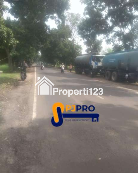 Dijual Lahan Siap Pakai Cocok untuk Gudang Pabrik di Cianjur Jawa Barat - 3