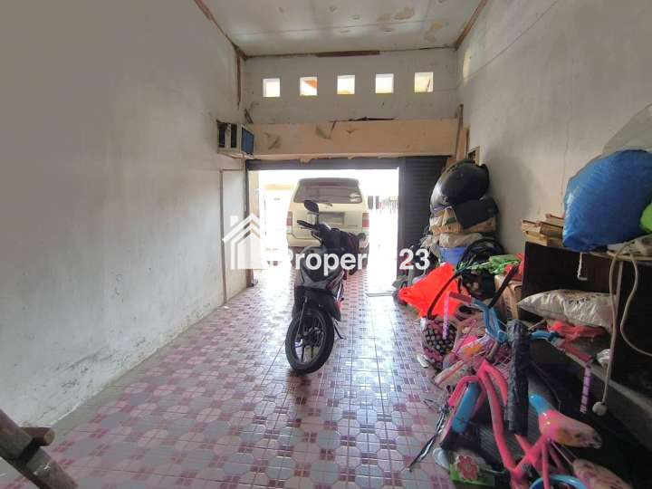 Rumah Tua Hitung Tanah Cempaka Putih Timur Jakarta Pusat - 9