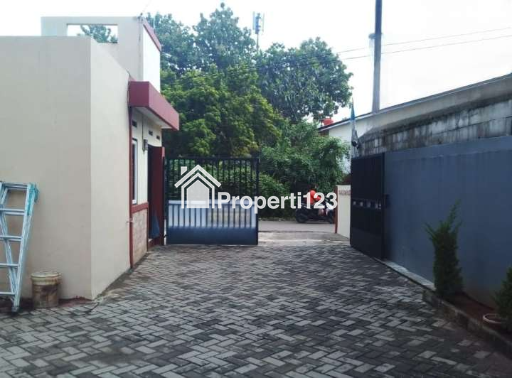 Jual Cluster Pamulang, 2 lantai, Harga 700 Jutaan, ready stock, dekat mall & pusat pertokoan. - 3