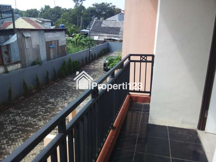 Jual Cluster Pamulang, 2 lantai, Harga 700 Jutaan, ready stock, dekat mall & pusat pertokoan. - 9
