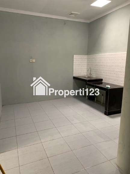 Disewa kontrak rumah cileungsi bogor pesona prima cikahuripan 6 - 1
