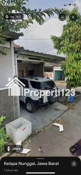 Disewa kontrak rumah cileungsi bogor pesona prima cikahuripan 6 - 4