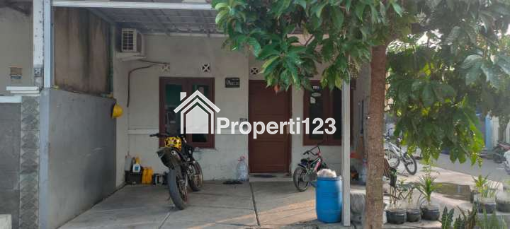 Disewa kontrak rumah cileungsi bogor pesona prima cikahuripan 6 - 5