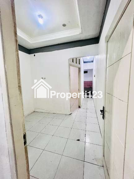 Dijual Rumah Siap Huni 200jutaan di Ciracas Jakarta Timur - 6