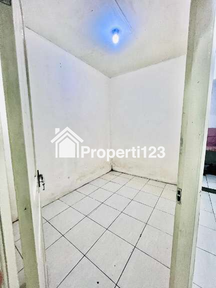 Dijual Rumah Siap Huni 200jutaan di Ciracas Jakarta Timur - 5