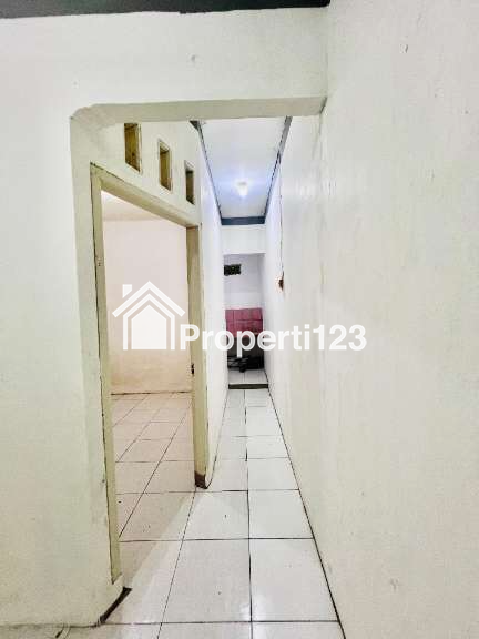 Dijual Rumah Siap Huni 200jutaan di Ciracas Jakarta Timur - 3