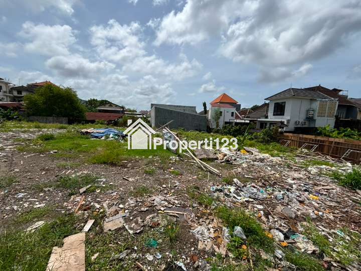 Disewakan Tanah Area Denpasar - 2