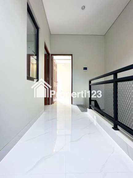 Dijual Rumah Murah 800 jutaan di Lubang Buaya Cipayung Jakarta Timur - 6