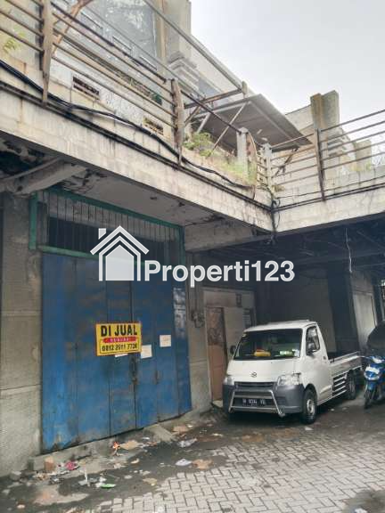 DIJUAL RUKO STRATEGIS COCOK UNTUK USAHA! - 2