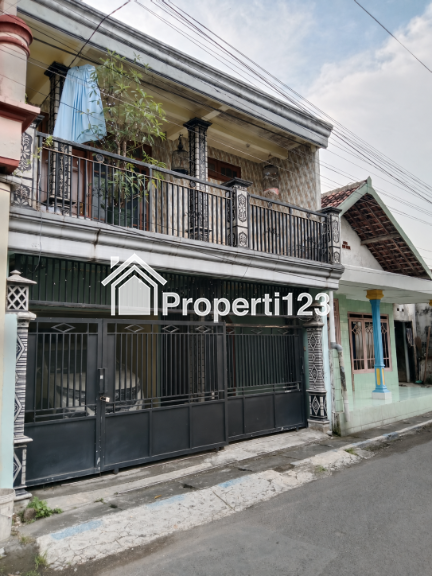 DIJUAL RUMAH MEWAH SIAP HUNI - 3