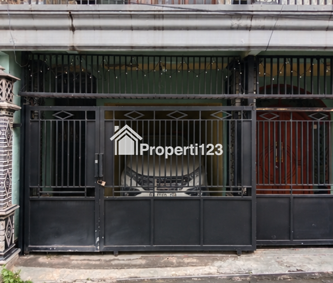 DIJUAL RUMAH MEWAH SIAP HUNI - 2