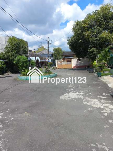 Di jual rumah di fajar indah solo - 2