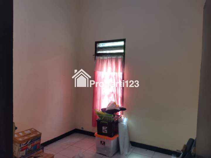 Di jual rumah di fajar indah solo - 7