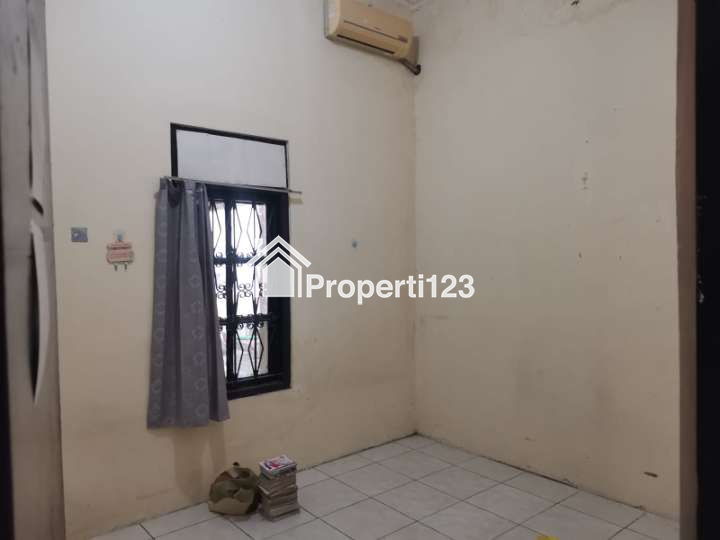 Di jual rumah di fajar indah solo - 5