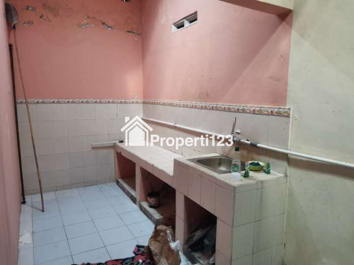 Di jual rumah di fajar indah solo - 9