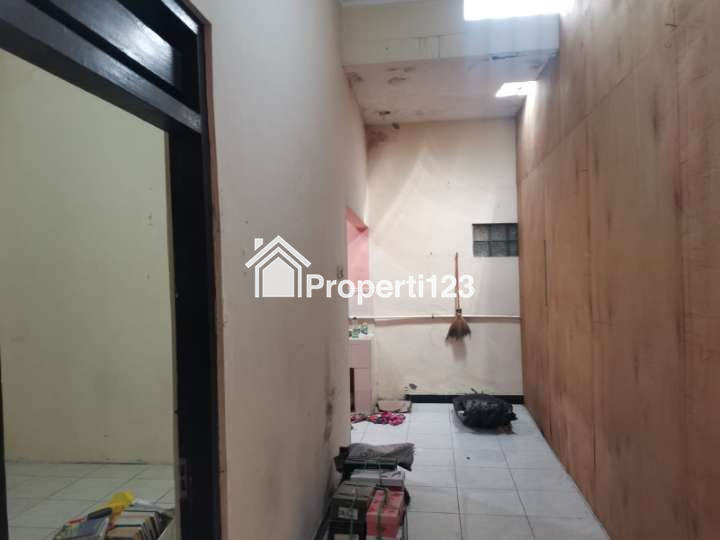 Di jual rumah di fajar indah solo - 3