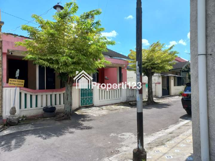 Di jual rumah di fajar indah solo - 4