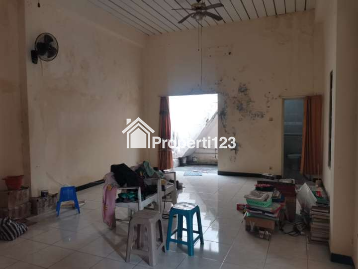 Di jual rumah di fajar indah solo - 8