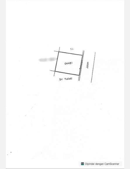 Di jual rumah di fajar indah solo - 6