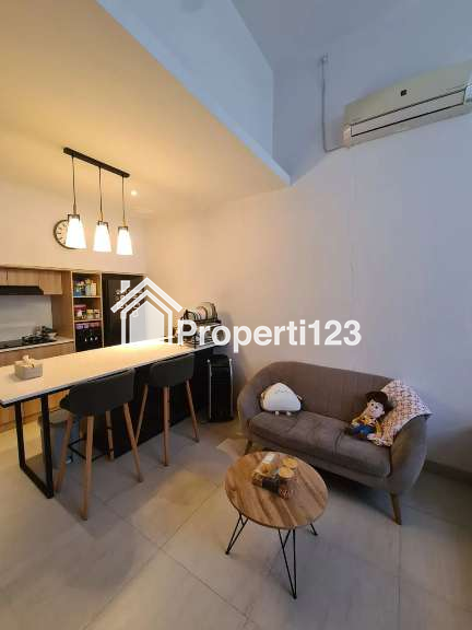 Dijual Rumah Bagus Jagakarsa Full Furnished - 1