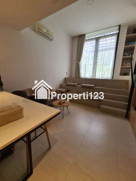 Dijual Rumah Bagus Jagakarsa Full Furnished - 3