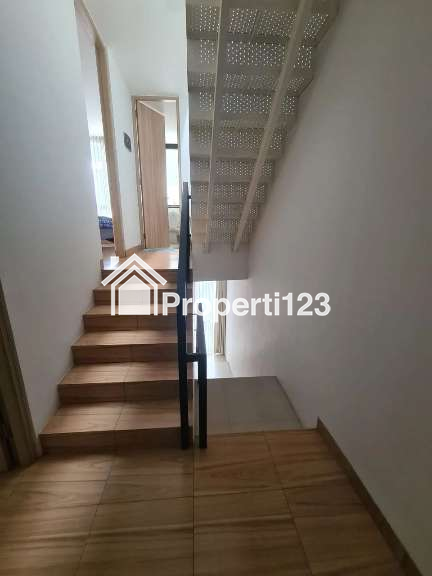 Dijual Rumah Bagus Jagakarsa Full Furnished - 5
