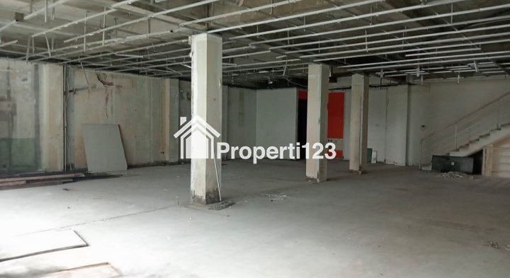 Dijual Murah Dibawah Njop Gedung di Satrio Karet Kuningan Jakarta Selatan - 4