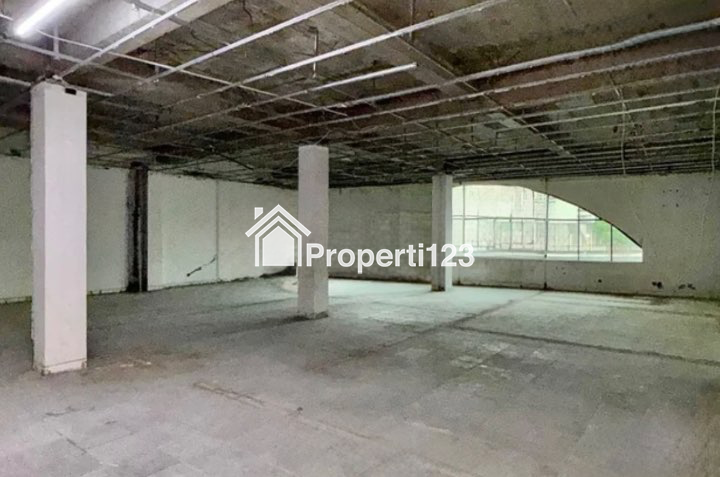 Dijual Murah Dibawah Njop Gedung di Satrio Karet Kuningan Jakarta Selatan - 3