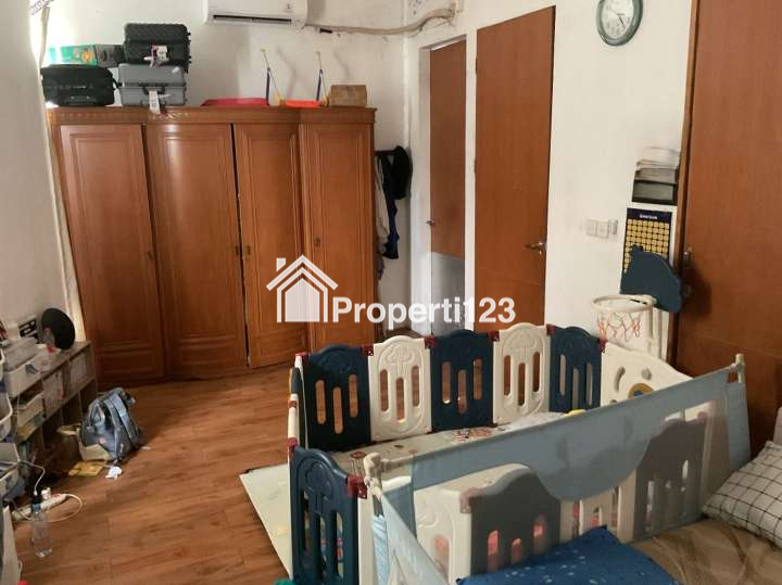 Rumah Siap Huni Jalan Cempaka Putih Timur Jakarta Pusat - 9