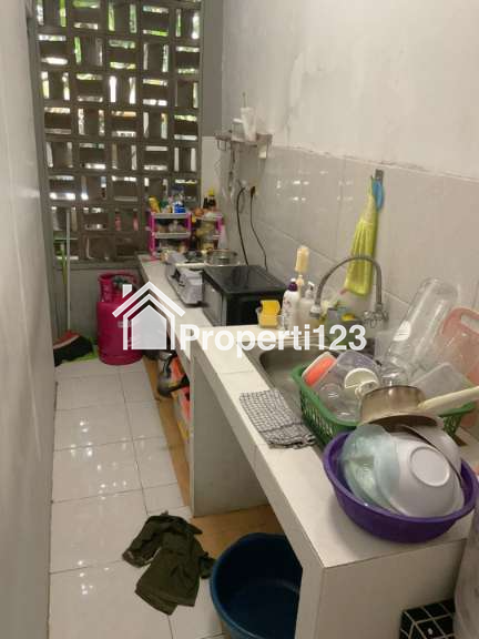 Rumah Siap Huni Jalan Cempaka Putih Timur Jakarta Pusat - 6