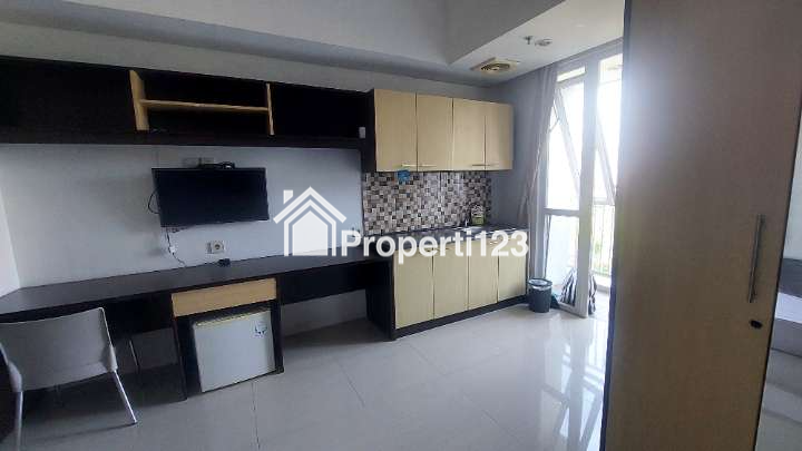Apartemen Skyland Jatinangor - 5