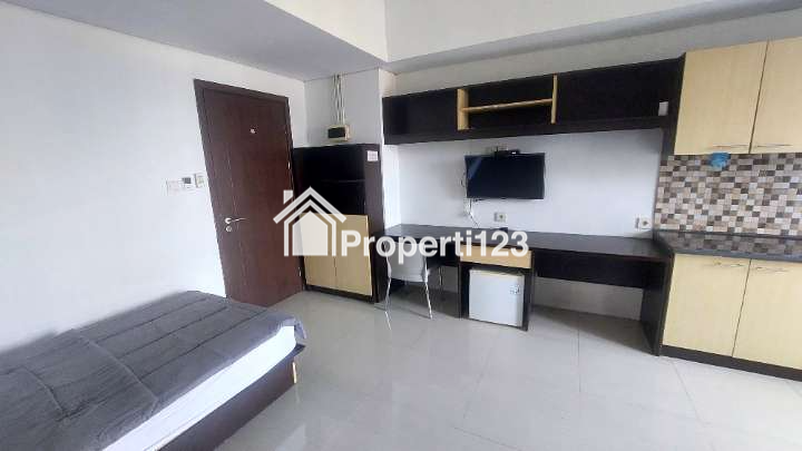 Apartemen Skyland Jatinangor - 7