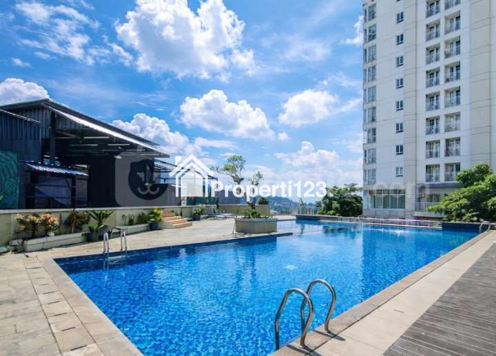 Apartemen Skyland Jatinangor - 2