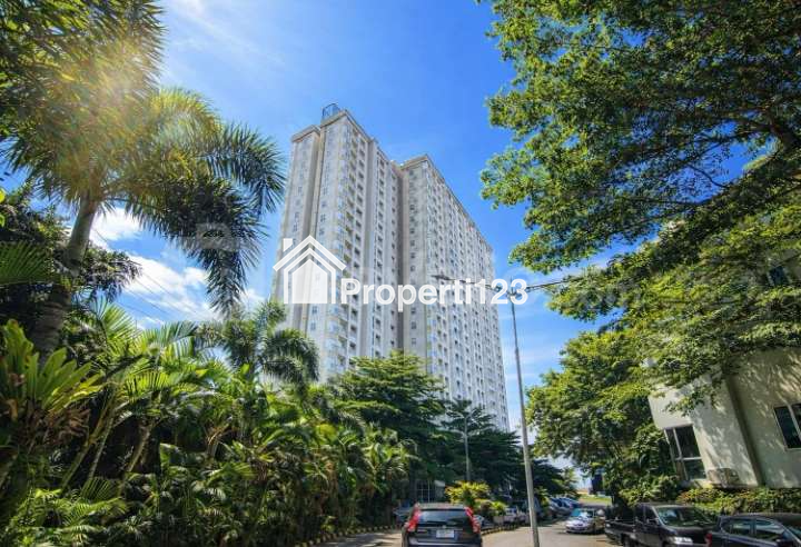Apartemen Skyland Jatinangor - 1