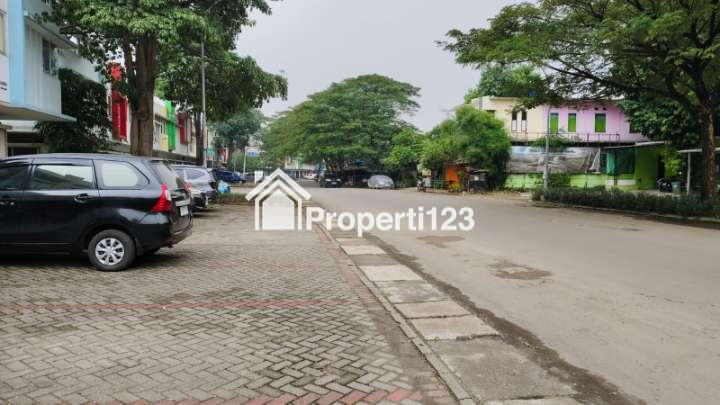 Ruko Strategis Pesona Metropolitan Bojong Rawalumbu Kota Bekasi - 3