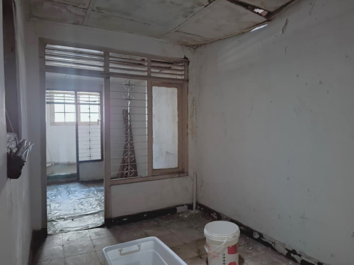Rumah Jalan Tebet Timur Dalam Tebet Jakarta Selatan - 16
