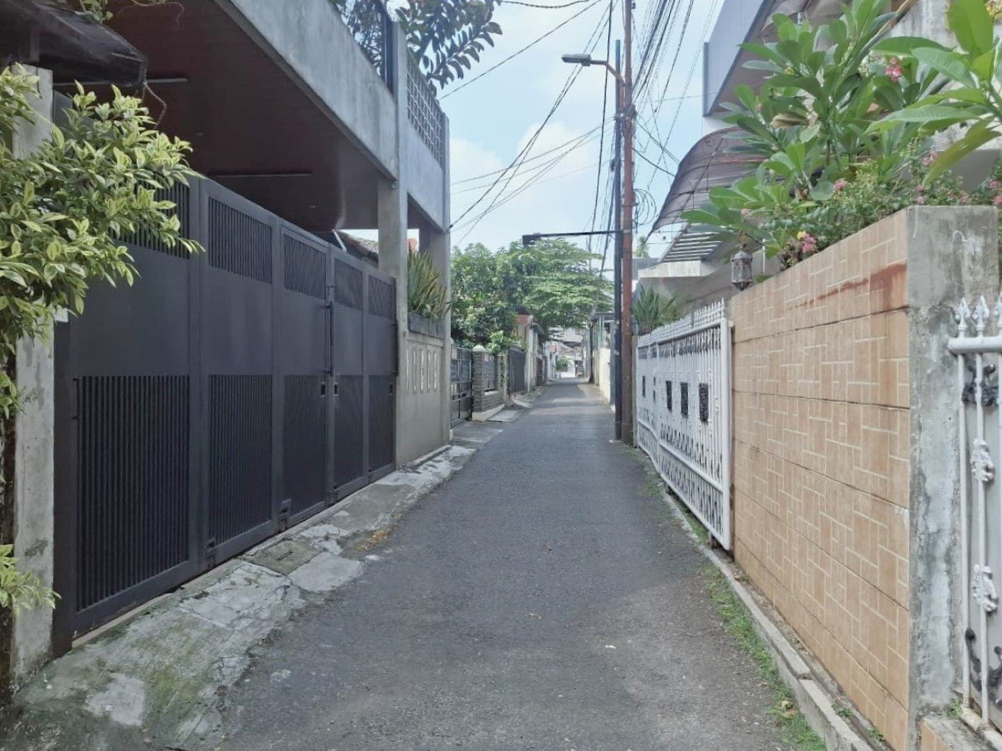Rumah Jalan Tebet Timur Dalam Tebet Jakarta Selatan - 18