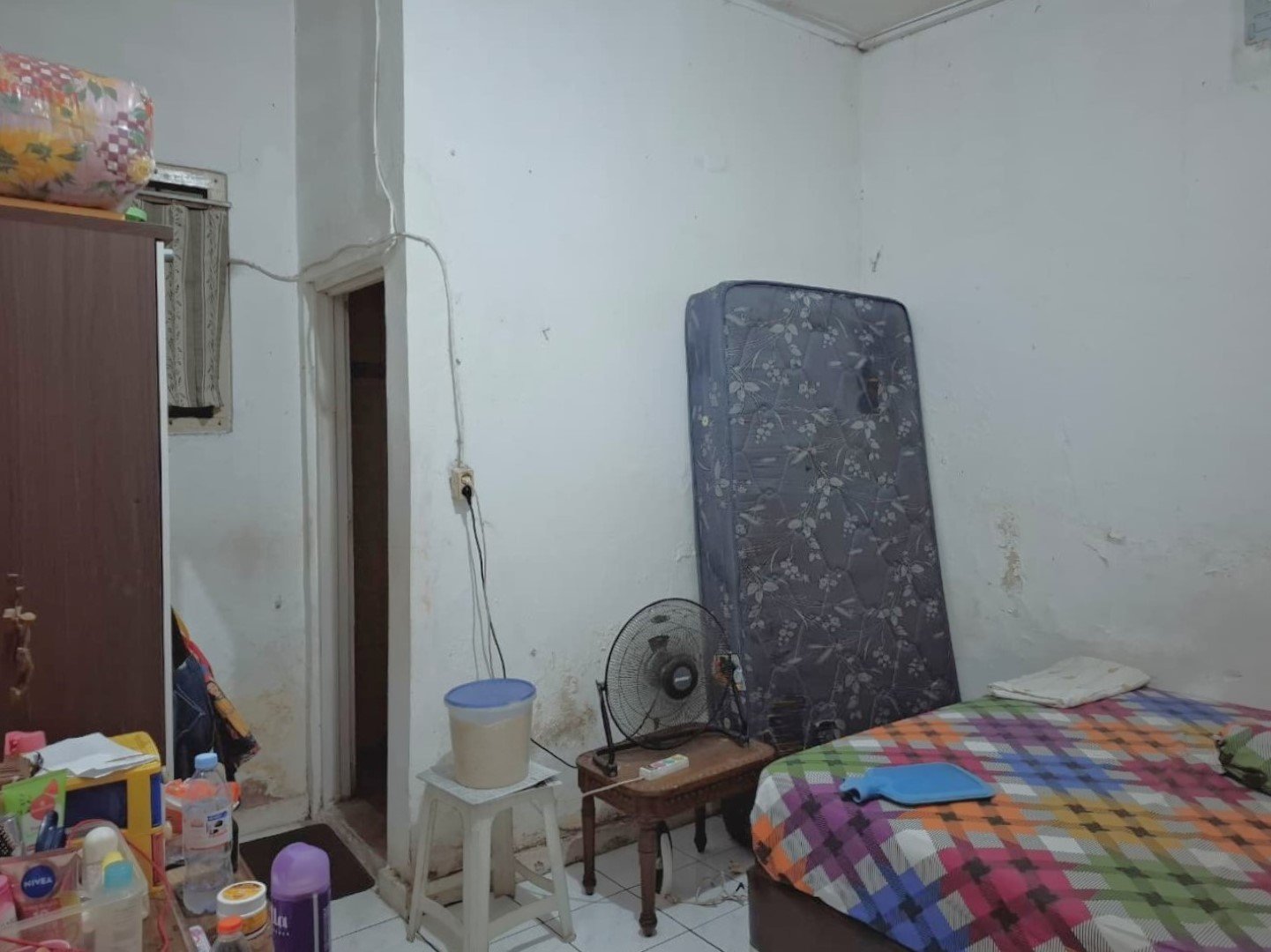 Rumah Jalan Tebet Timur Dalam Tebet Jakarta Selatan - 8